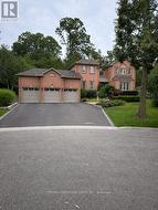 BSMNT - 71 TREEGROVE CIRCLE Aurora, ON L4G 6M2