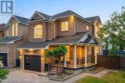 54 BRAMOAK CRESCENT  Brampton, ON L7A 1T6