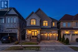 5 BLUE SILO WAY Brampton, ON L6X 5P5