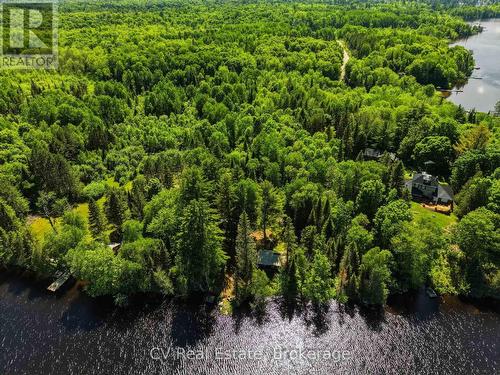 109 BLACK BEAR ROAD  Magnetawan, ON P0A 1P0