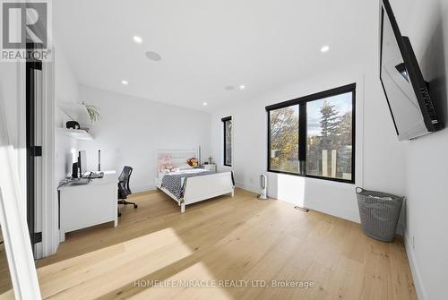 1653 Glenburnie Road, Mississauga, ON - Indoor
