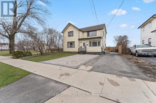 1019 Beach Boulevard, Hamilton, ON - Outdoor
