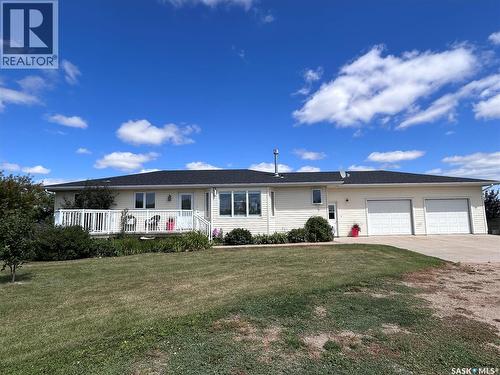 Dew Acreage, Estevan Rm No. 5, SK - Outdoor With Facade