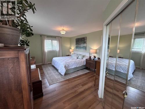 Dew Acreage, Estevan Rm No. 5, SK - Indoor Photo Showing Bedroom