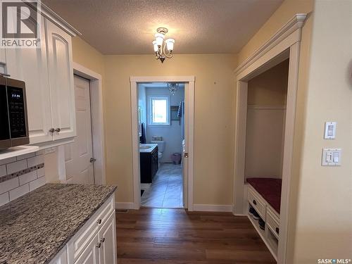 Dew Acreage, Estevan Rm No. 5, SK - Indoor