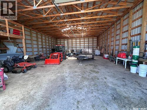 Dew Acreage, Estevan Rm No. 5, SK - Indoor