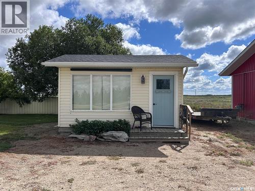 Dew Acreage, Estevan Rm No. 5, SK - Outdoor