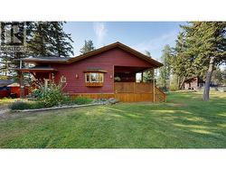 7159 Rosen Lake Road Jaffray, BC V0B 1T0
