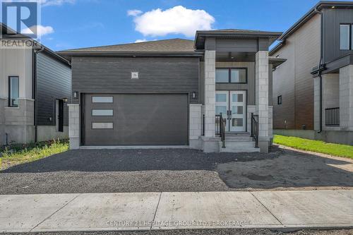 56 DUSENBURY DRIVE  Loyalist (Odessa), ON K0H 1N0