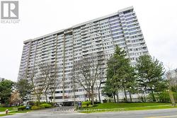1801 - 1580 MISSISSAUGA VALLEY BOULEVARD  Mississauga, ON L5A 3T8