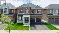 14 WATERWIDE CRESCENT Brampton, ON L6T 3C3