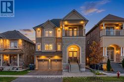 450 BRISDALE DRIVE  Brampton, ON L7A 4J4