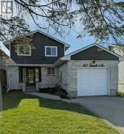 1860 7TH AVENUE W Owen Sound, ON N4K 5W2