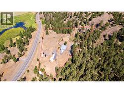6668 Kamloops Vernon Highway 97 Highway Westwold, BC V0E 3B1