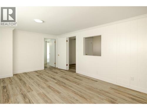 1284 Mcbride Road, Kelowna, BC - Indoor Photo Showing Other Room