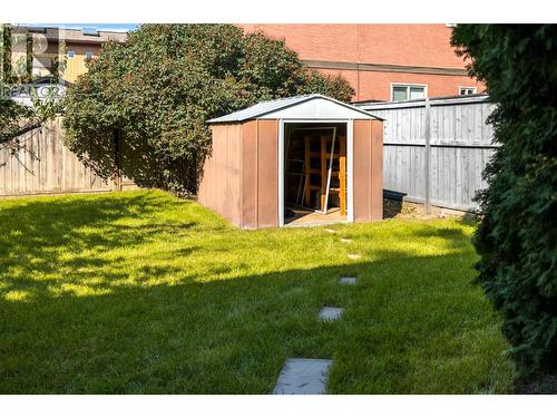 1284 Mcbride Road, Kelowna, BC - Outdoor
