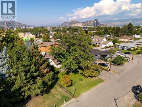 1284 Mcbride Road, Kelowna, BC - Outdoor With View