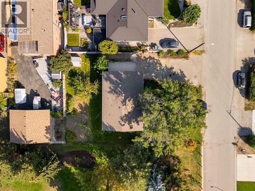 1284 Mcbride Road, Kelowna, BC - Outdoor With View
