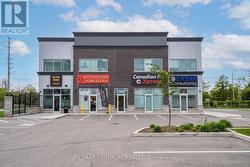 201 - 280 DERRY ROAD W  Mississauga, ON L5W 1N6