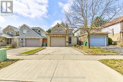 5 ROEHAMPTON CRESCENT Brampton, ON L6Y 2R3
