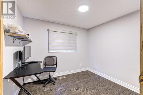 5 Roehampton Crescent, Brampton, ON - Indoor Photo Showing Office