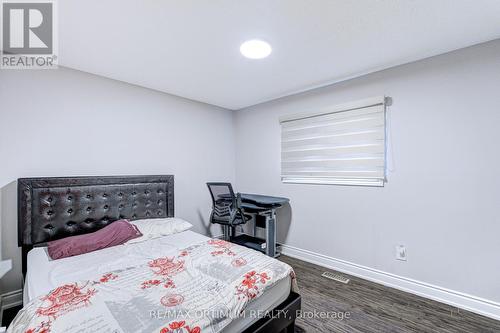 5 Roehampton Crescent, Brampton, ON - Indoor Photo Showing Bedroom