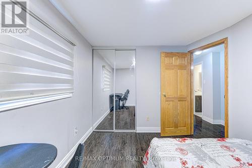 5 Roehampton Crescent, Brampton, ON - Indoor Photo Showing Bedroom