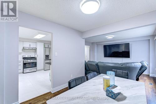 5 Roehampton Crescent, Brampton, ON - Indoor Photo Showing Dining Room