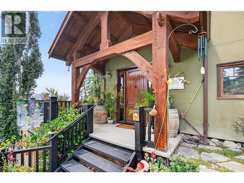 3264 Naramata Road, Naramata, BC 