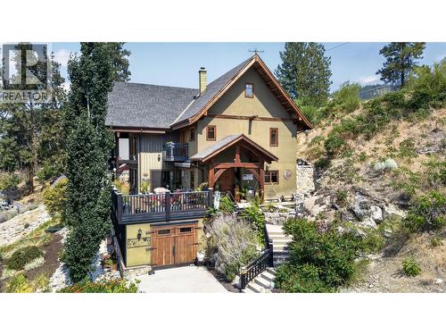 3264 Naramata Road, Naramata, BC 