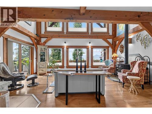 3264 Naramata Road, Naramata, BC 