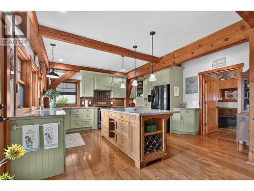 3264 Naramata Road, Naramata, BC 