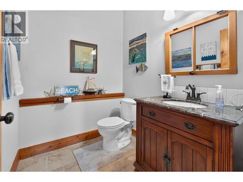 3264 Naramata Road, Naramata, BC 