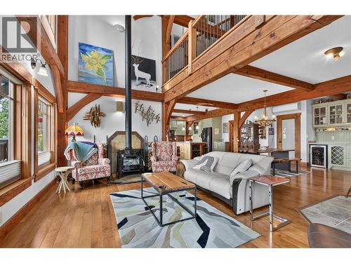 3264 Naramata Road, Naramata, BC 