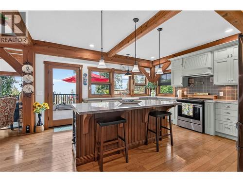 3264 Naramata Road, Naramata, BC 