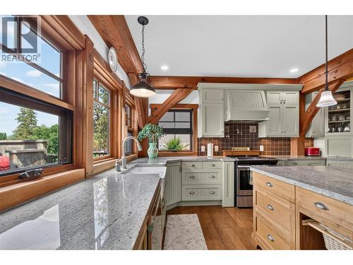 3264 Naramata Road, Naramata, BC 