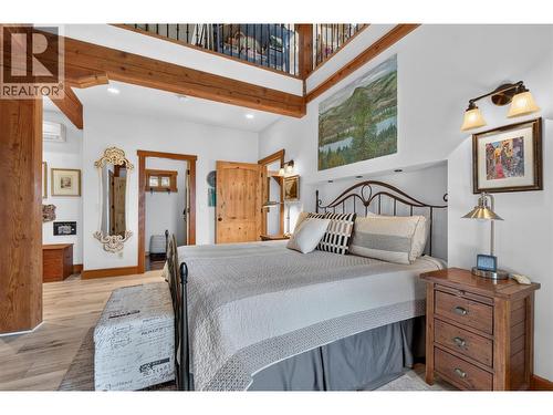 3264 Naramata Road, Naramata, BC 