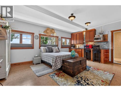 3264 Naramata Road, Naramata, BC 