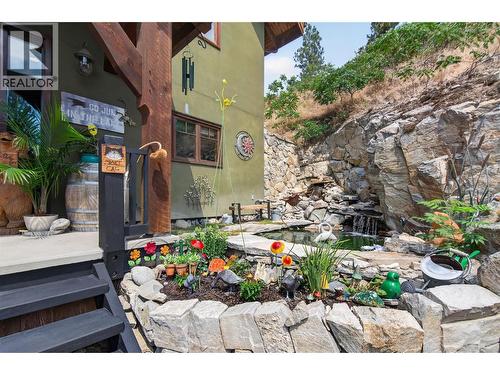 3264 Naramata Road, Naramata, BC 