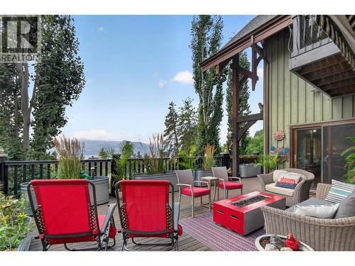 3264 Naramata Road, Naramata, BC 
