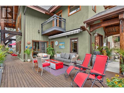 3264 Naramata Road, Naramata, BC 