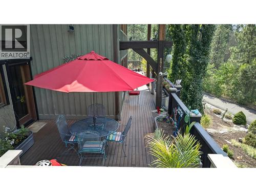 3264 Naramata Road, Naramata, BC 
