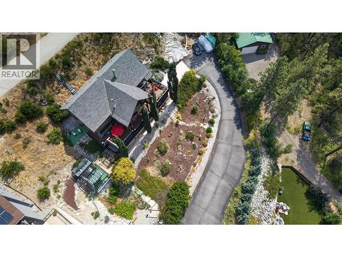 3264 Naramata Road, Naramata, BC 
