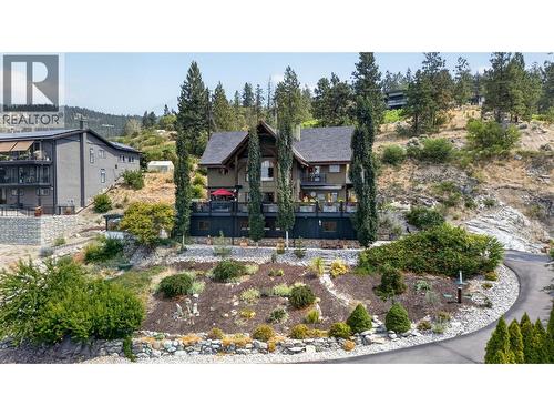 3264 Naramata Road, Naramata, BC 