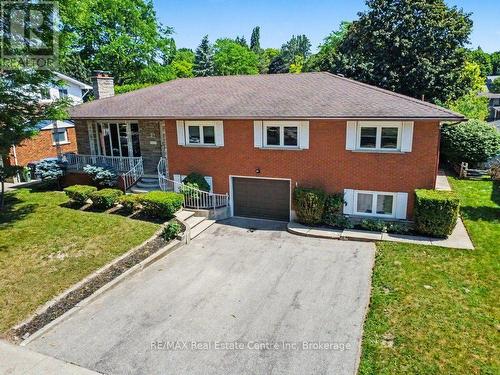 71 RENFIELD STREET  Guelph (General Hospital), ON N1E 4A3