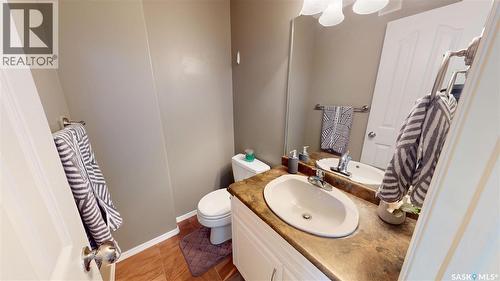 2933 Mcclocklin Road, Saskatoon, SK - Indoor Photo Showing Bathroom