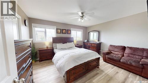 2933 Mcclocklin Road, Saskatoon, SK - Indoor Photo Showing Bedroom