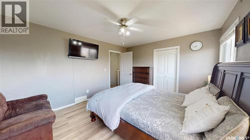 2933 Mcclocklin Road, Saskatoon, SK - Indoor Photo Showing Bedroom