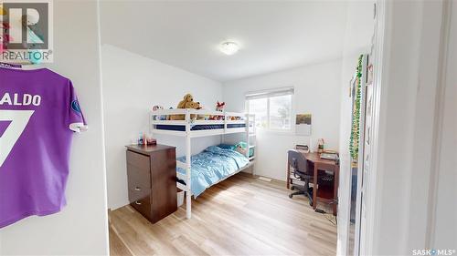 2933 Mcclocklin Road, Saskatoon, SK - Indoor Photo Showing Bedroom