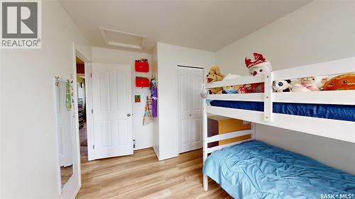 2933 Mcclocklin Road, Saskatoon, SK - Indoor Photo Showing Bedroom